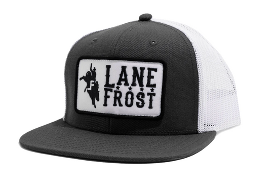 LANE FROST GANGSTER HAT