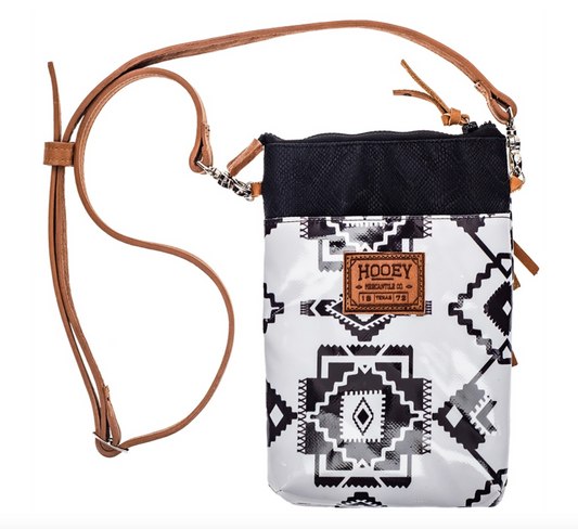 HOOEY CROSSBODY PURSE