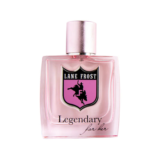 WOMEN'S LANE FROST LEGENDARY PERFUME